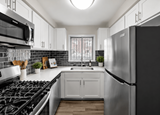 Oak Park Manor Apartments & Townhomes